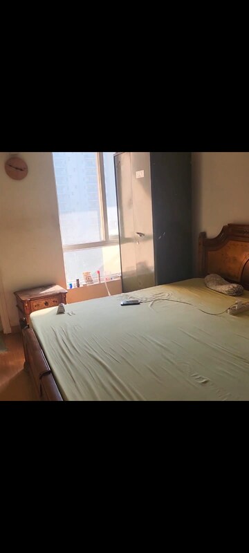 Bedroom in 3 BHK Apartment at Emaar Imperial Gardens, Sector 102 – for Sale