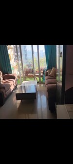3 BHK + Servant Room,Study Room 2000 Sq.Ft. Apartment in Emaar Imperial Gardens