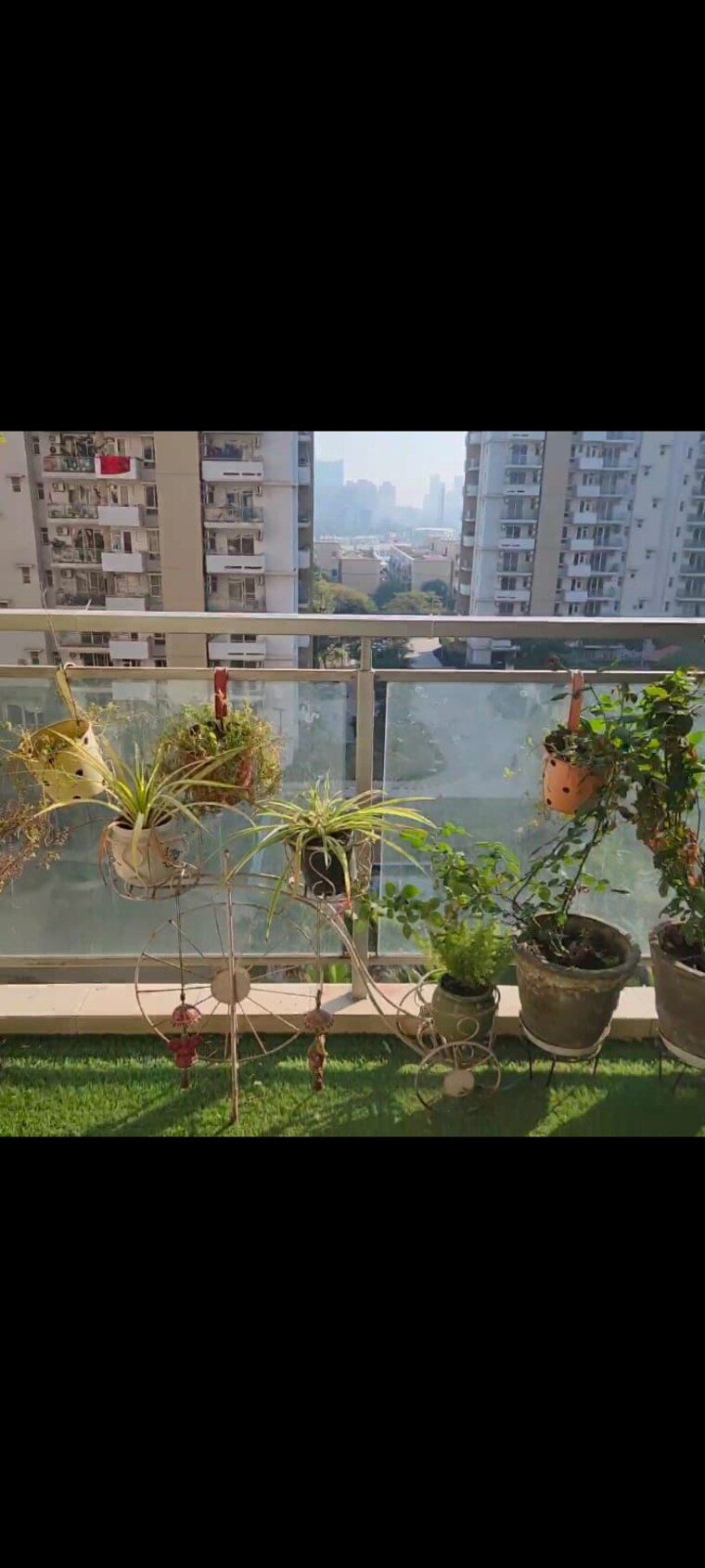 Master Plan, emaar-imperial-gardens 3 Bedroom 2000 Sq.Ft. Apartment In Sector 102 Gurgaon 8949597