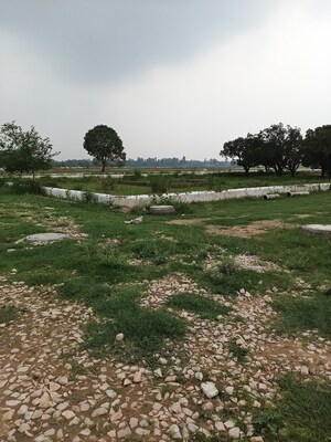 Plot Area in  Plot at Agra Expressway – for Sale