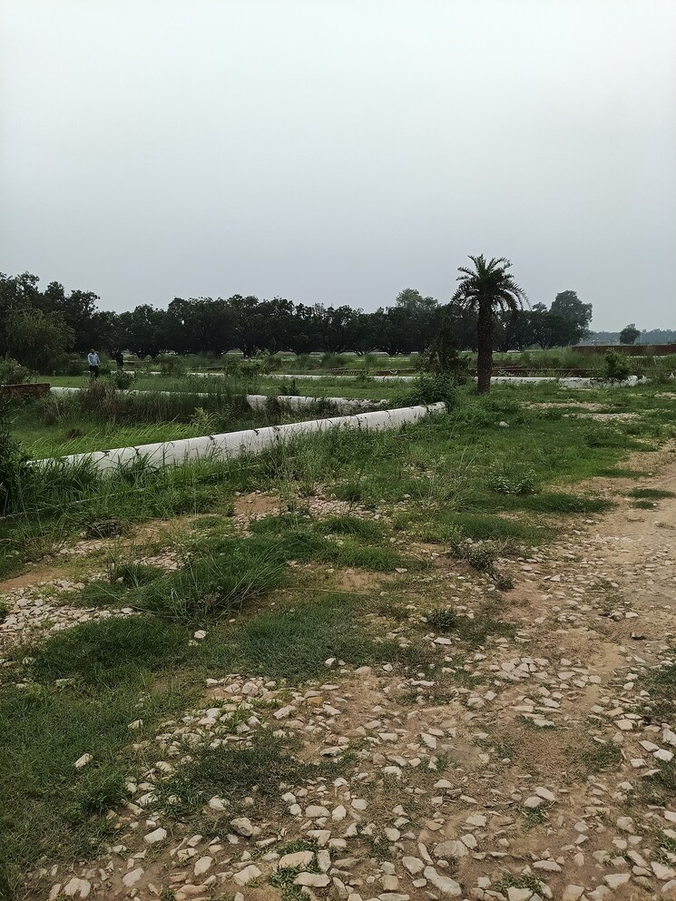 undefined, agra expressway  1000 Sq.Ft. Plot In Agra Expressway Lucknow 8949598
