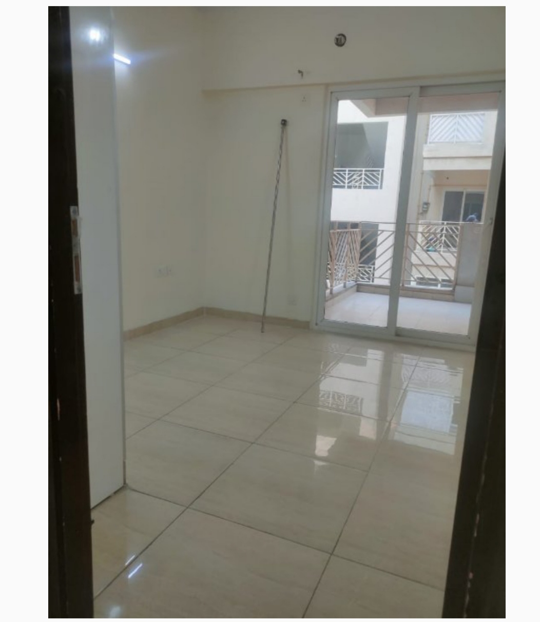 3 BHK + Study Room Apartment For Rent in Gaur Sportswood