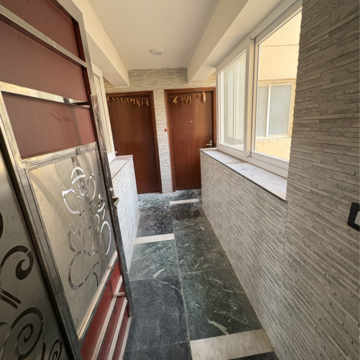 3 BHK Apartment For Rent in Piedmont Taksila Heights, Sector 37c