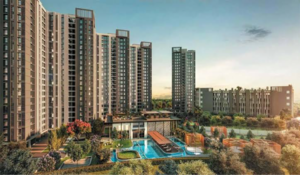 1.5 BHK Apartment For Sale in Hinjewadi