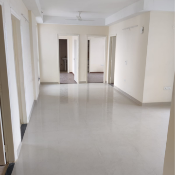 3 BHK Apartment For Rent in Imperia Esfera, Garoli Kalan