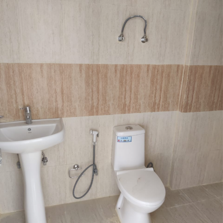 Bathroom, imperia-esfera 3 Bedroom 1850 Sq.Ft. Apartment In Garoli Kalan Gurgaon 8949617