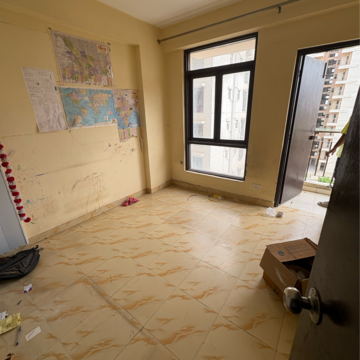 Room in 2 BHK Apartment at Apex Our Homes, Garoli Kalan – for Rent