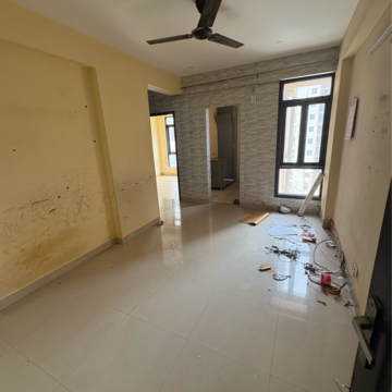 Room in 2 BHK Apartment at Apex Our Homes, Garoli Kalan – for Rent