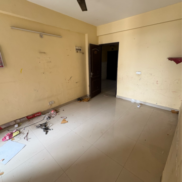 Room in 2 BHK Apartment at Apex Our Homes, Garoli Kalan – for Rent