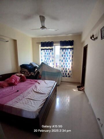 Bedroom in 3 BHK Apartment at Omaxe The Olive Heights, Sector 56 – for Rent