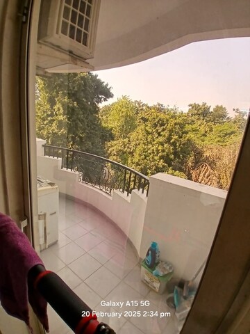3 BHK Apartment For Rent in Omaxe The Olive Heights, Sector 56