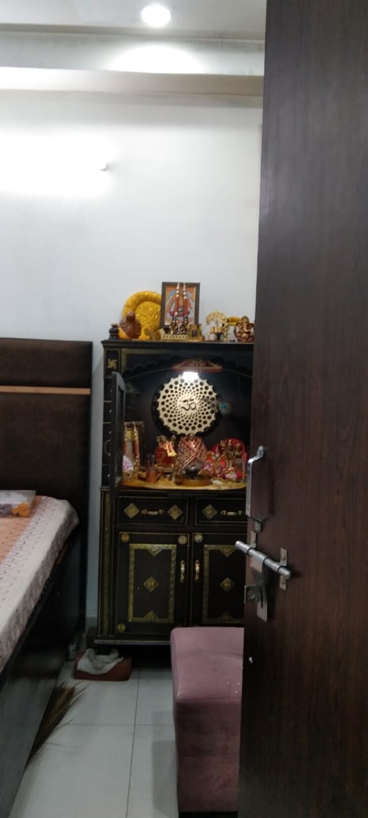 undefined, mehrauli 2 Bedroom 850 Sq.Ft. Builder Floor In Mehrauli Delhi 8949632