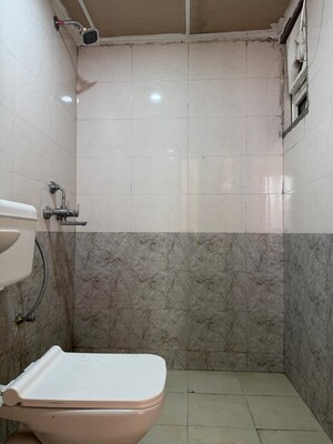 Bathroom in 2 BHK Apartment at ROF Aalayas, Sector 102 – for Sale