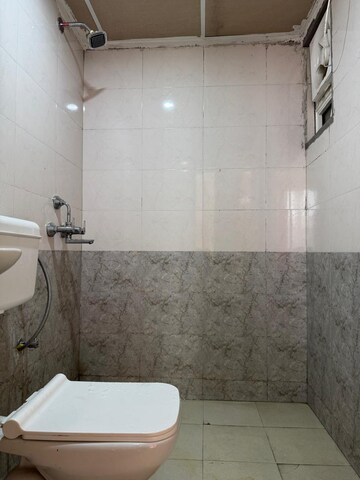 Bathroom in 2 BHK Apartment at ROF Aalayas, Sector 102 – for Sale