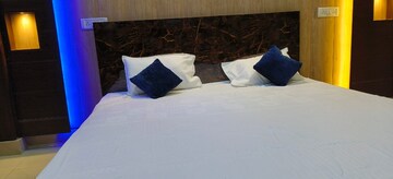 Team Area in  Office Space at Gomti Nagar – for Rent