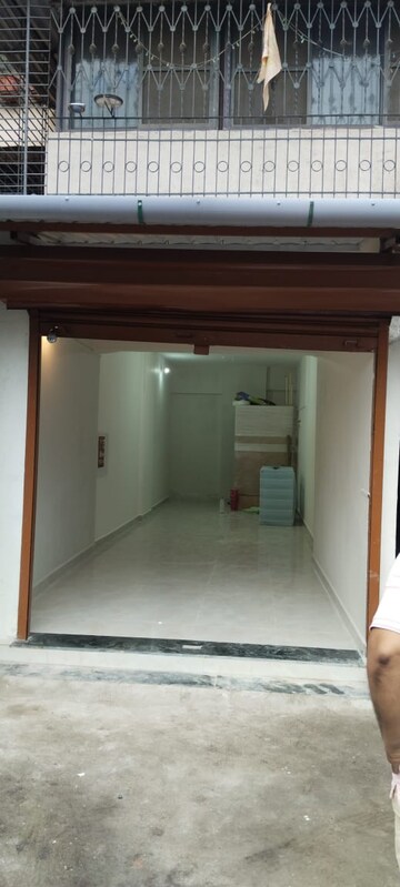 Floor Plan in  Shop at Neelkanth Dhara Kalyan, Kalyan West – for Rent