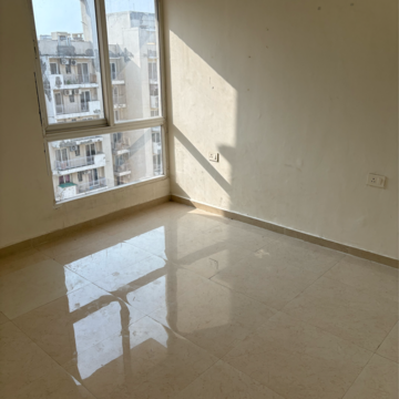 Balcony in 2 BHK Apartment at Signature The Millennia 2, Garoli Kalan – for Rent