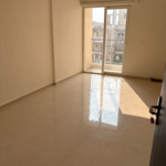 2 BHK 625 Sq.Ft. Apartment in Signature The Millennia 2