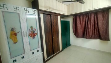 Building Lobby in 3 BHK Apartment at Vaishnavi Gardenia, Jalahalli West – for Rent
