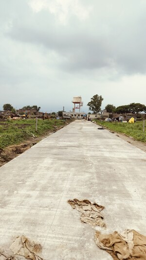  Plot For Sale in Ujjain Road