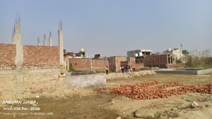  Plot For Sale in Sector 20