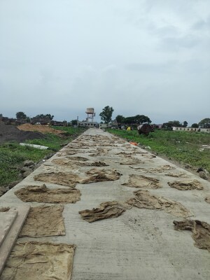  Plot For Sale in Ujjain Road