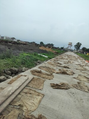 Plot Area in  Plot at Ujjain Road – for Sale