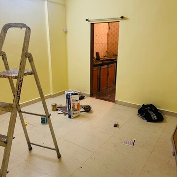 1 BHK Apartment For Rent in Bhandup West