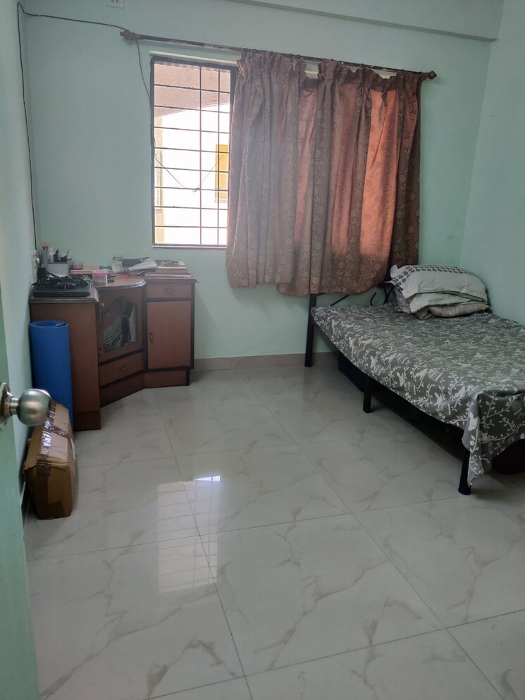 Living Room, lexus-park 2 Bedroom 1000 Sq.Ft. Apartment In Bavdhan Pune 8949665