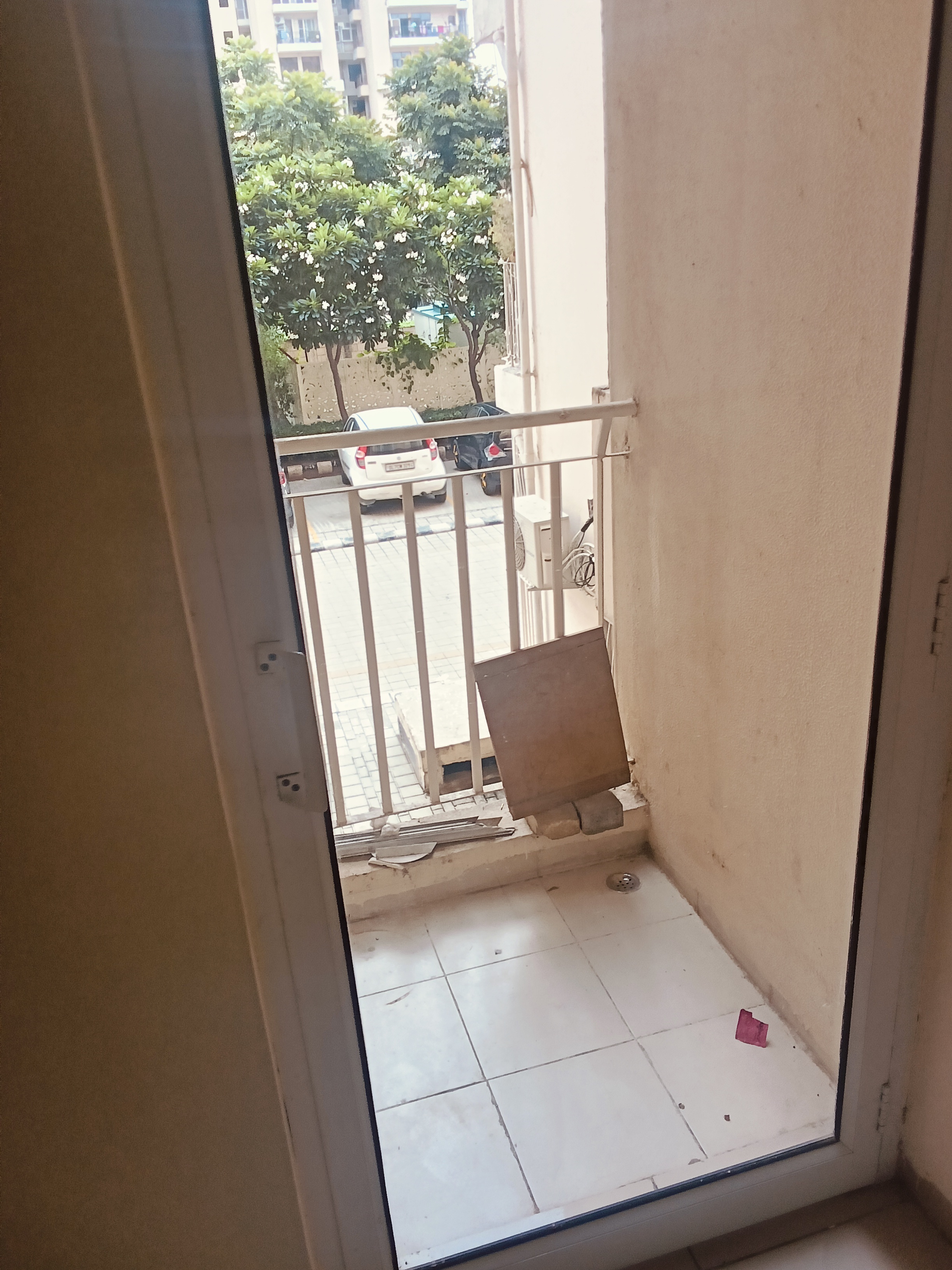 2 BHK + Pooja Room Apartment For Sale in Wave Dream Homes