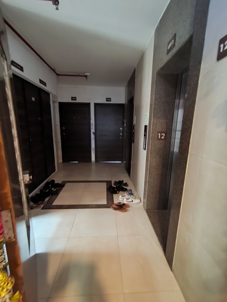 undefined, kanakia-rainforest 1 Bedroom 474 Sq.Ft. Apartment In Andheri East Mumbai 8949668