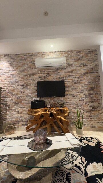 4 BHK Apartment – Exterior View View at Suncity Platinum Towers, Sector 28 - for Sale