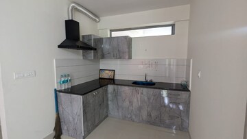 Kitchen in 2 BHK Apartment at Axis Antara, Akshya Nagar – for Rent