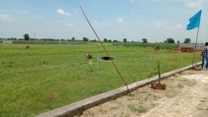Plot Area in  Plot at Meerut Road – for Sale