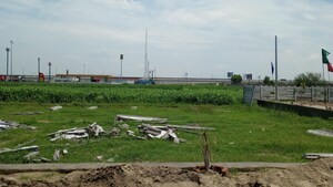 Plot Area in  Plot at Meerut Road – for Sale