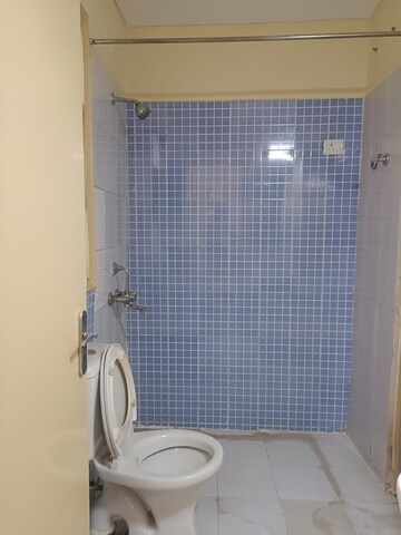 Bathroom in 3 BHK Builder Floor at Sector 57 – for Rent