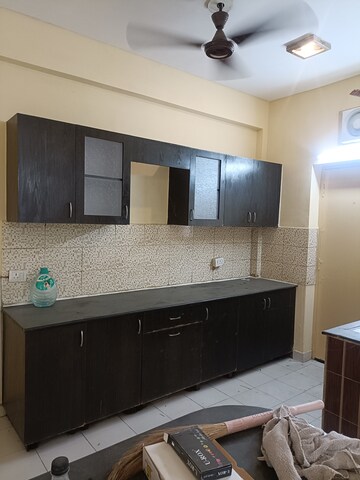 Kitchen in 3 BHK Builder Floor at Sector 57 – for Rent