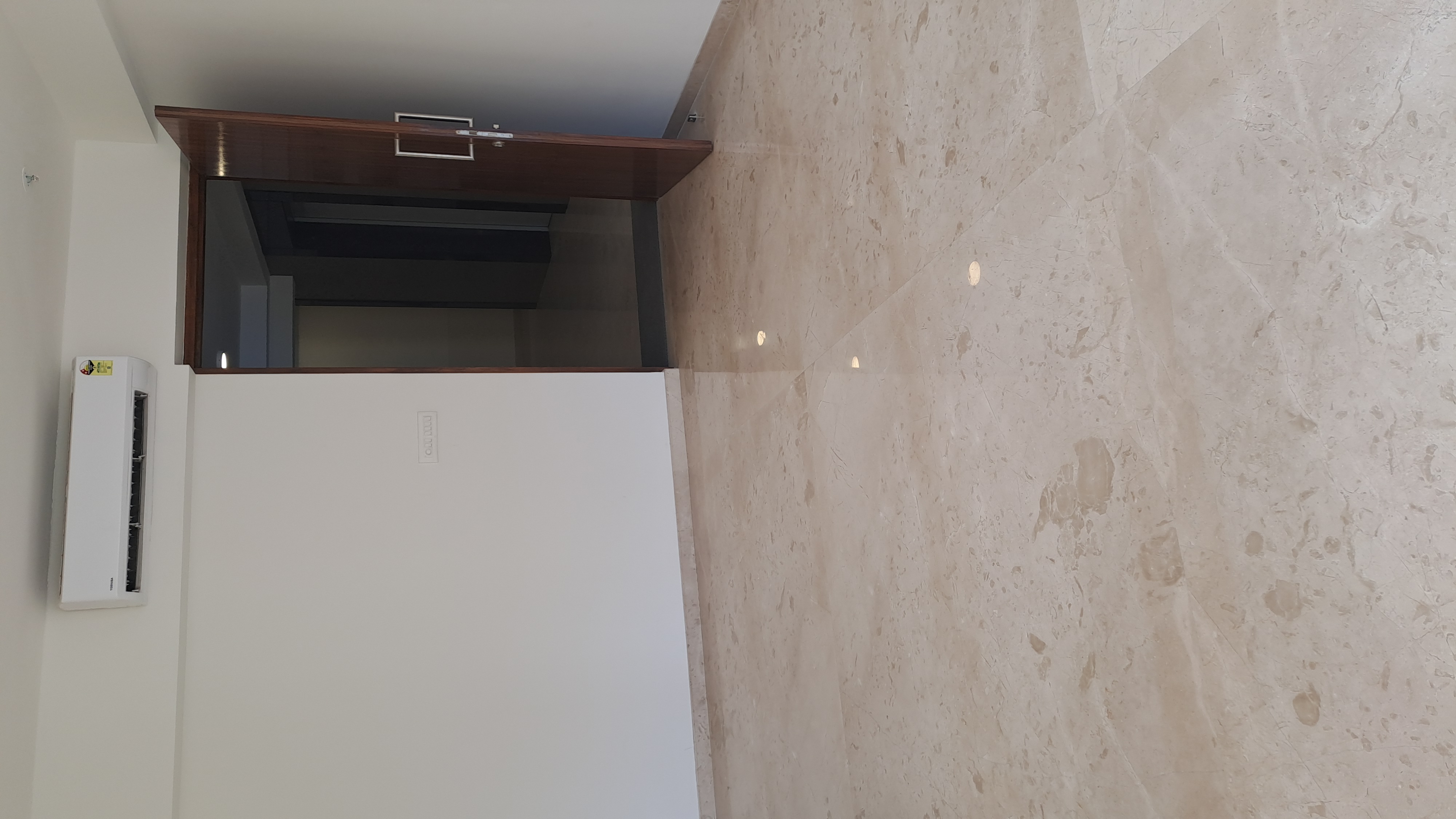 3 BHK Apartment For Rent in One Indiabulls Thane