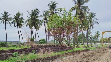 Plot Area in  Land at Redhills – for Sale