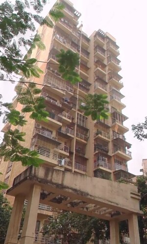 2 BHK Apartment For Sale in GHP Aston, Kharghar