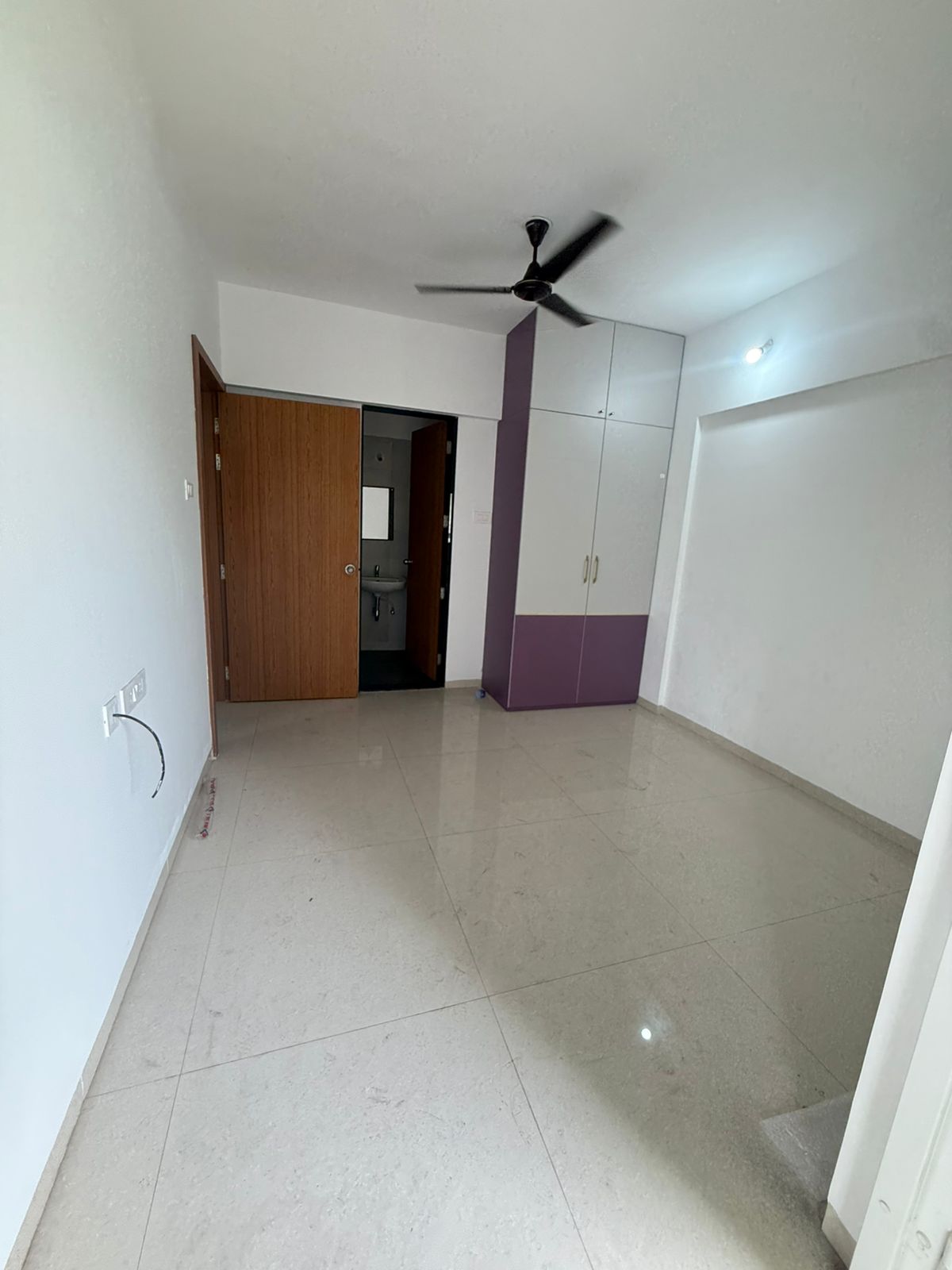 2 BHK 1099 Sq.Ft. Apartment in Nyati Equatorial II