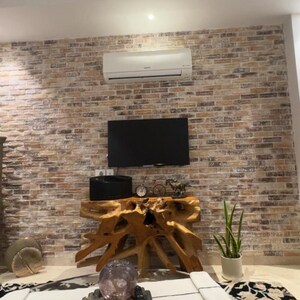 4 BHK Apartment – Exterior View View at Suncity Platinum Towers, Maruti Vihar - for Sale