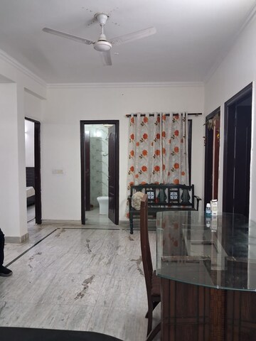Bedroom in 3 BHK Apartment at Shri Banke Vihari, Sector 56 – for Rent