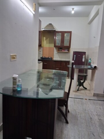 Master Bedroom in 3 BHK Apartment at Shri Banke Vihari, Sector 56 – for Rent