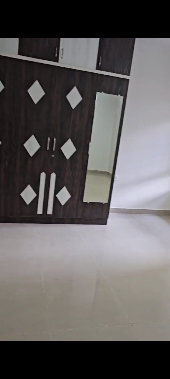 3 BHK 1870 Sq.Ft. Apartment in Valmark Aastha