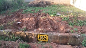  Plot For Sale in Jayanagar