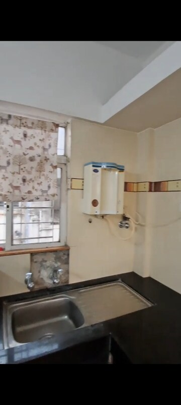 Bathroom in 3.5 BHK Apartment at Hari Ganga, Yerawada – for Rent