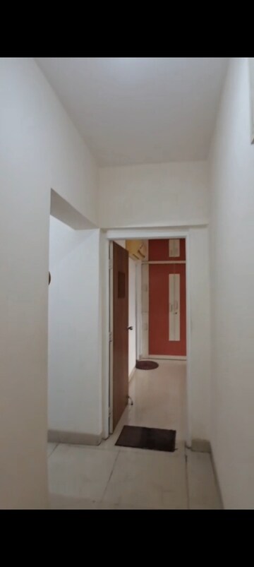 Building Lobby in 3.5 BHK Apartment at Hari Ganga, Yerawada – for Rent