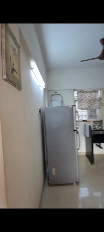 Furnished Amenities in 3.5 BHK Apartment at Hari Ganga, Yerawada – for Rent