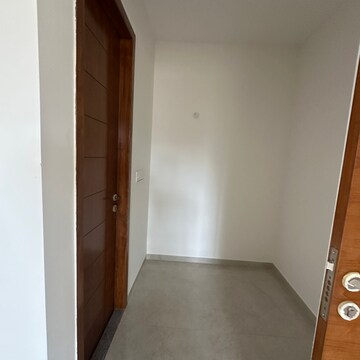 Building Lobby in 4 BHK Apartment at Padmanabha Nagar – for Sale